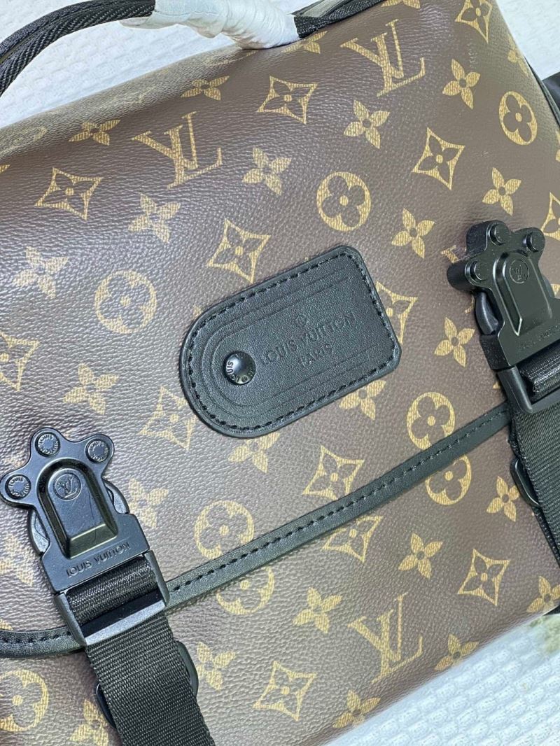 Mens LV Satchel bags